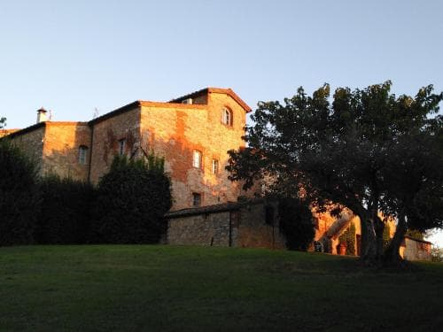 Relais Castel Bigozzi