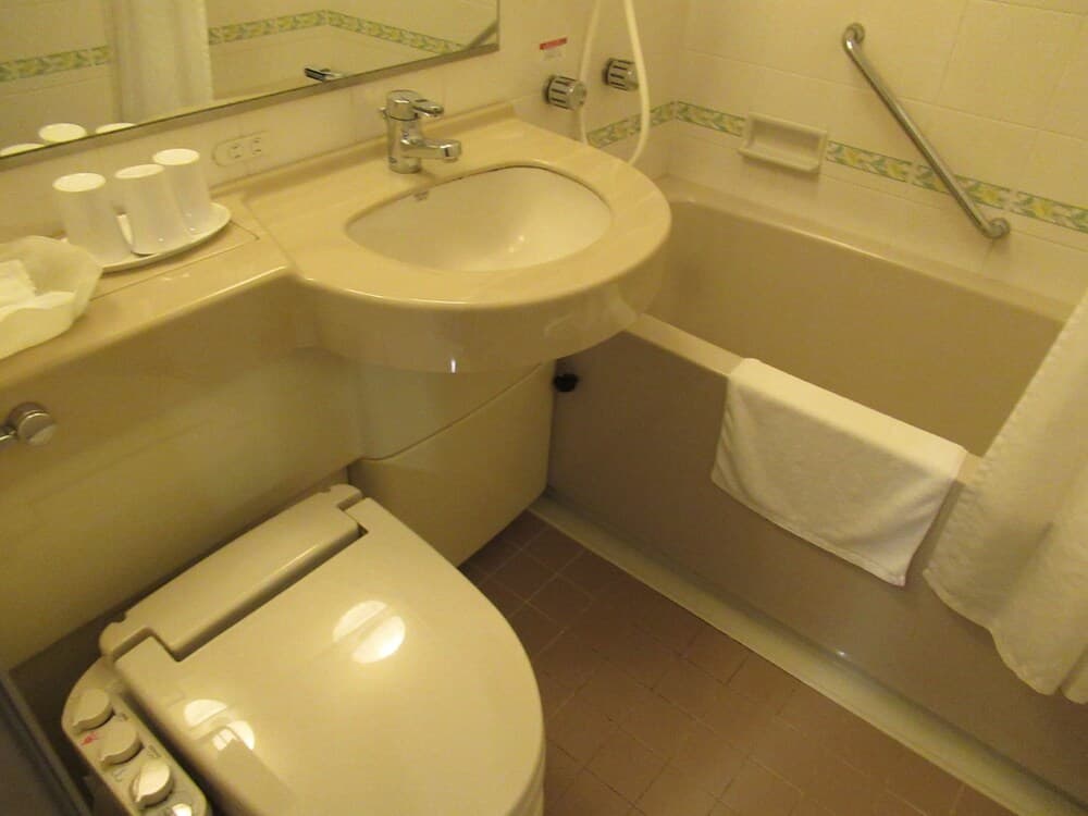 Kanku Joytel Hotel