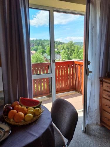 Hotel Karkonosze