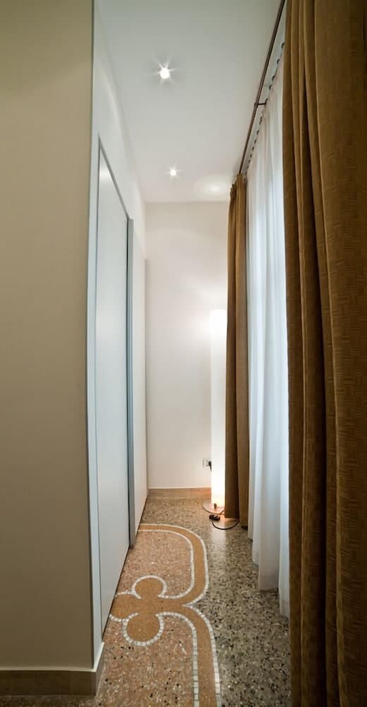 Town House Cavour
