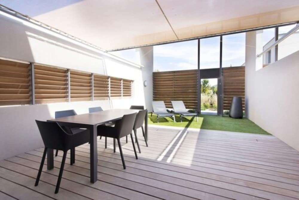 Costa Nera Beach House
