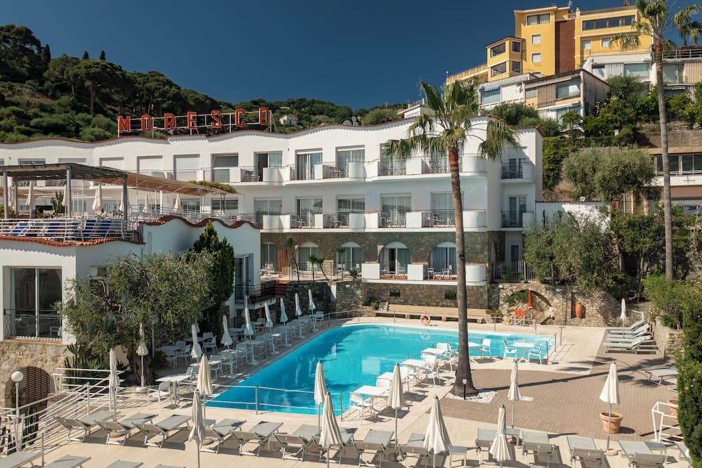 Hotel Moresco