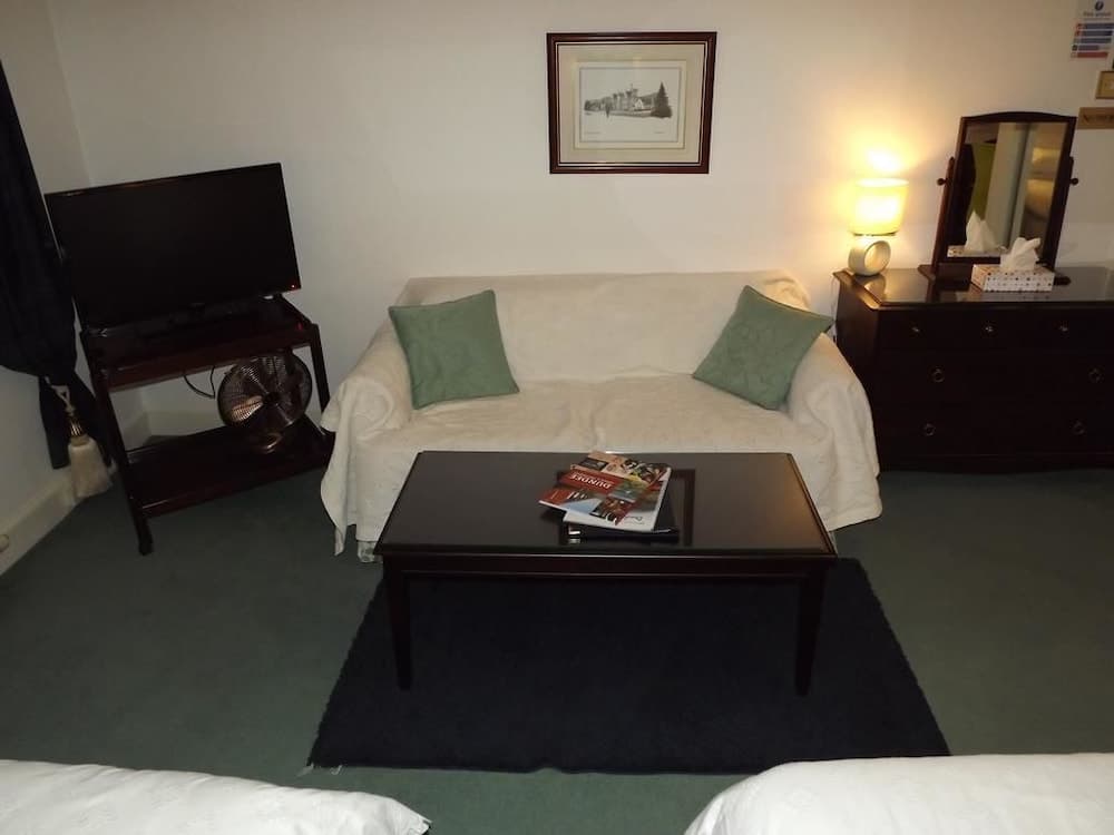 The Hotel Broughty Ferry