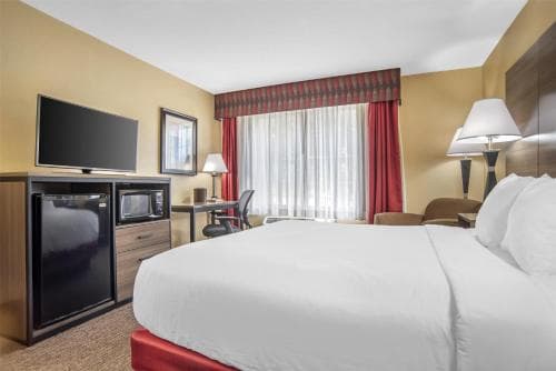 Best Western Plus Bessemer