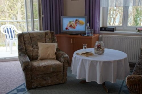 Hotel Pension Seeblick