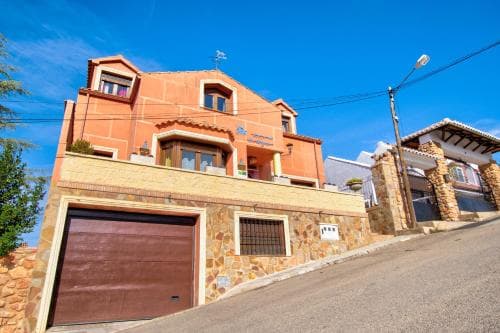 Casa La Torca