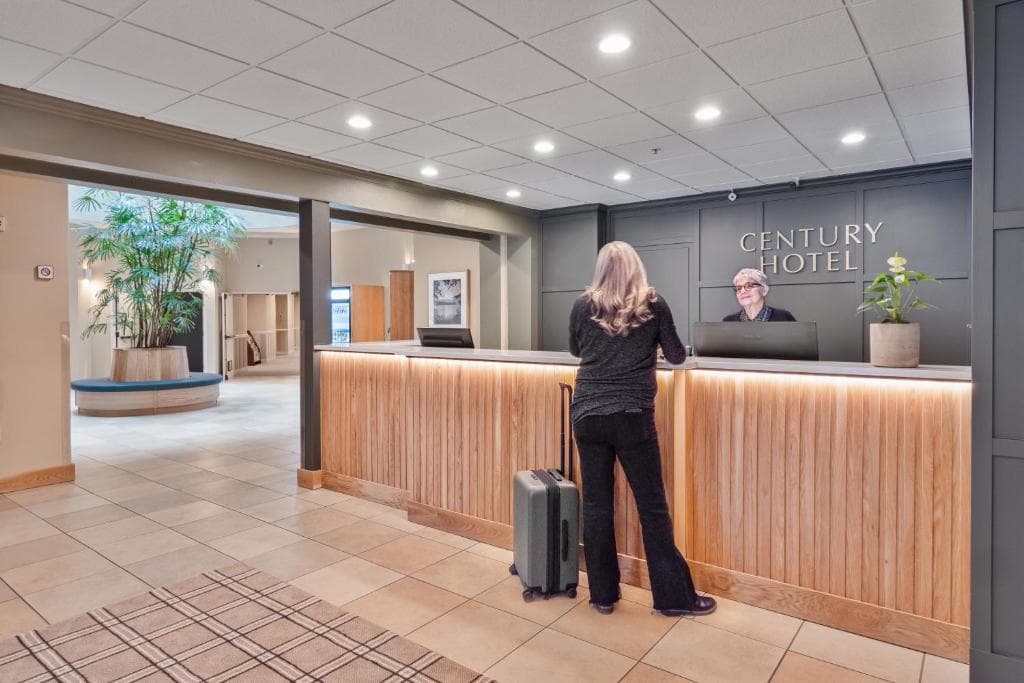 Century Hotel