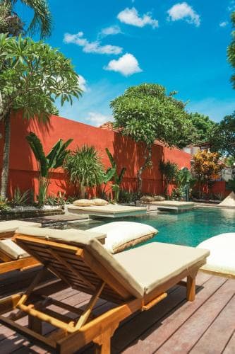Savanna Ubud