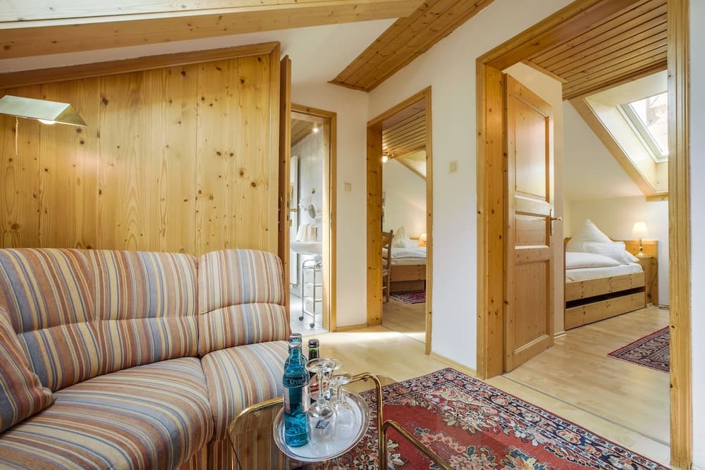 Hotel Brunner