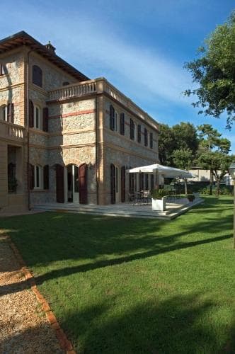 Villa Signori