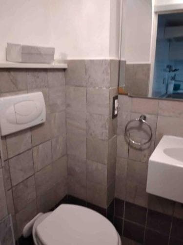 Cecilia Suites Rome