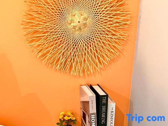 Triple J hotel Trang