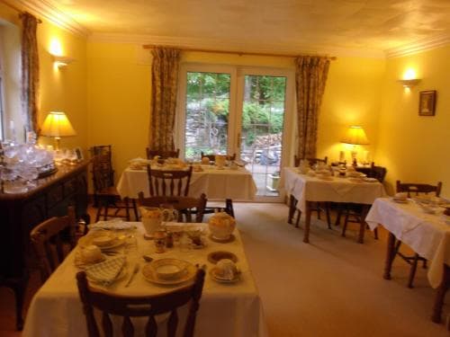 Willow Lodge