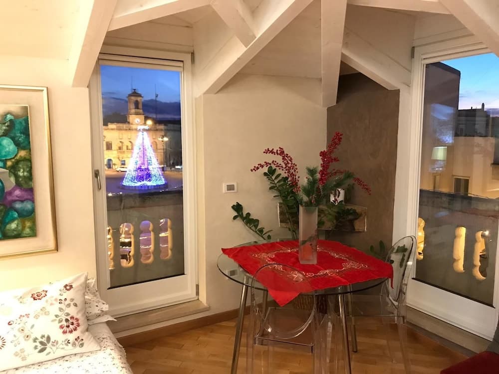 Bed&breakfast Jsuite