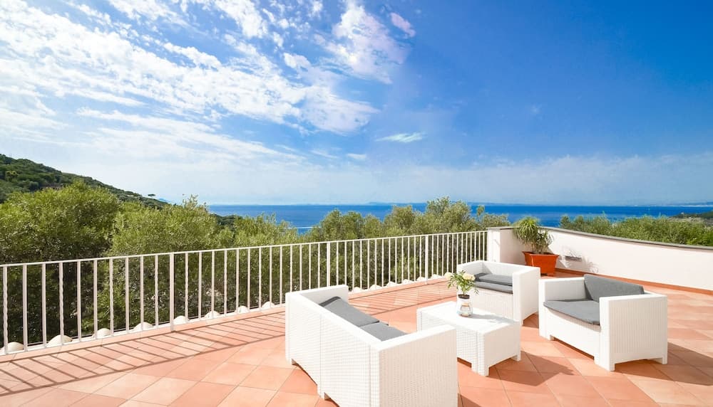 Villa LIncanto