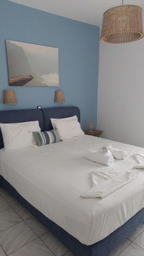 Christina Studios & Apartments