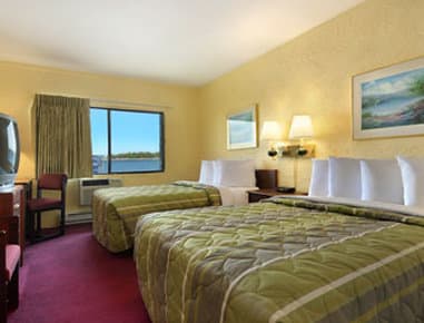 Motel 6 Appleton WI