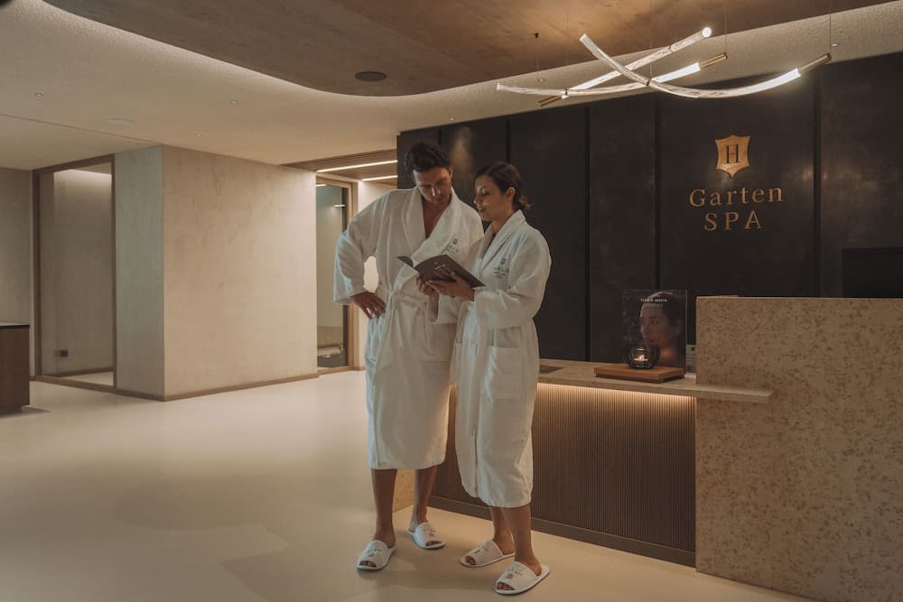 HELD - Hotel & SPA