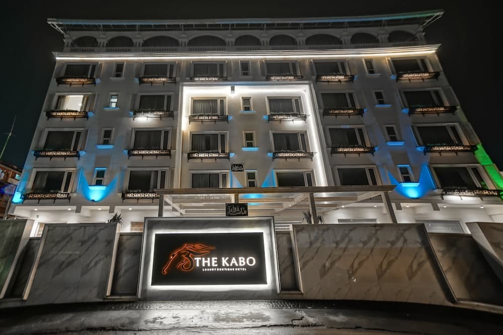 The Kabo