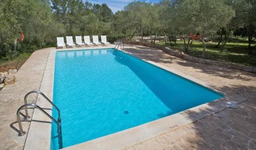 Finca Son Josep De Baix