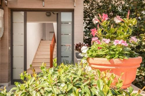 Appartements Veruda