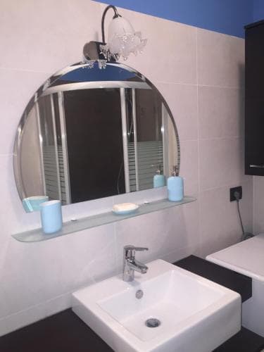 Corso Buenos Aires, Central Station en-suite