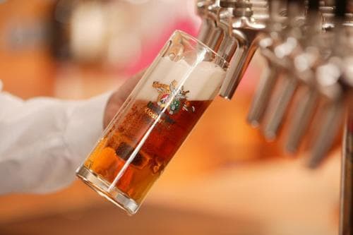 Klosterbräuhaus Ursberg