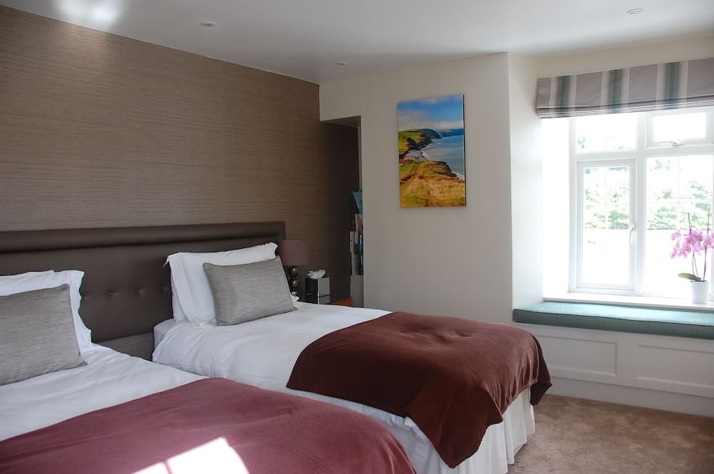 Riverside Cottage Guesthouse