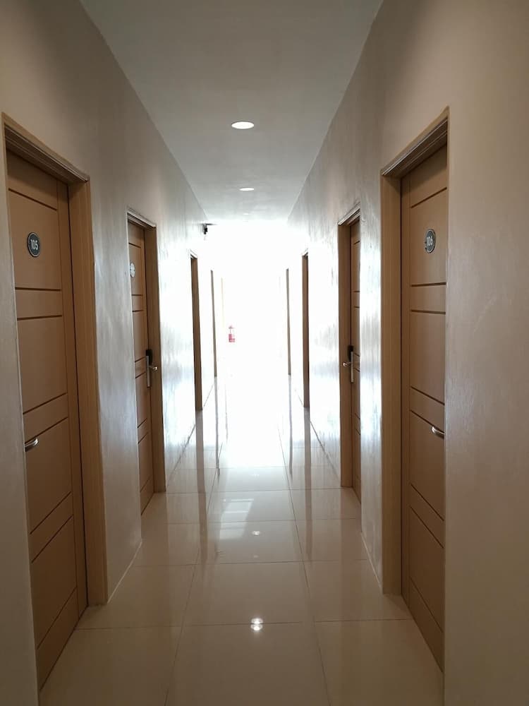 First Guest House Cheras