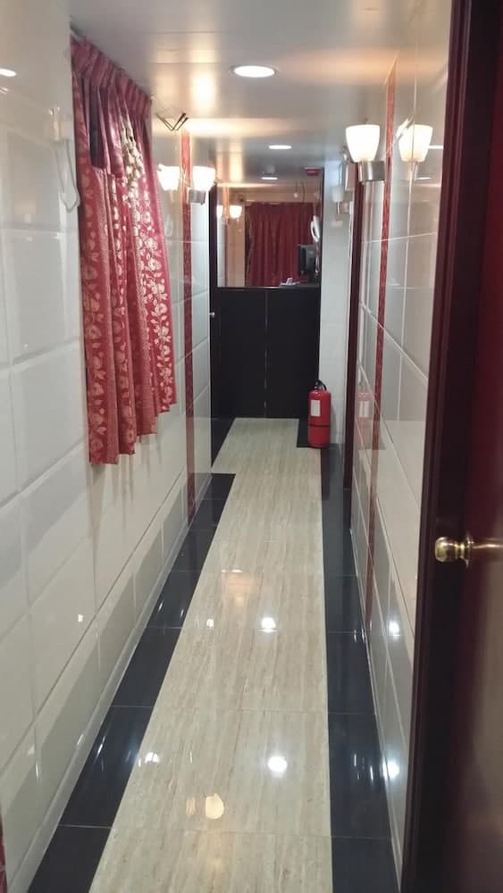 Cebu Hostel