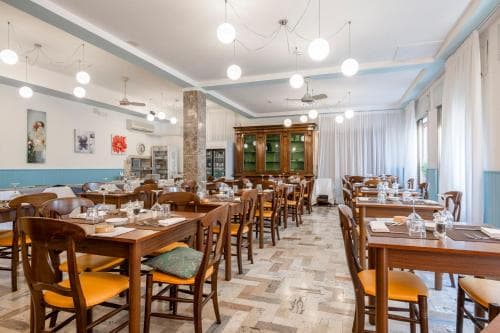 Albergo Ragno
