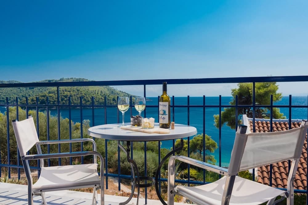 Adrina Beach Hotel