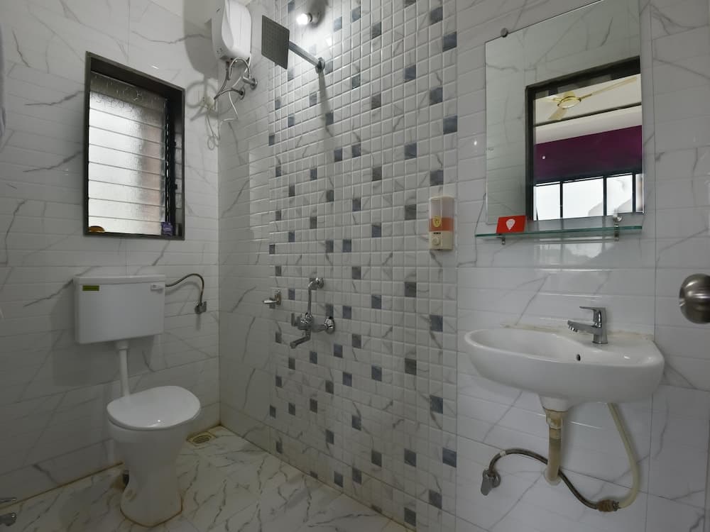 OYO 5744 Elegance By Inspire