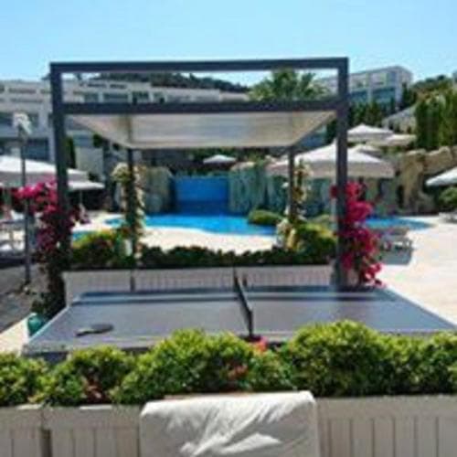 Horizon Sky Resort