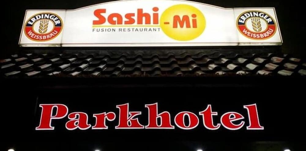Parkhotel Bergheim