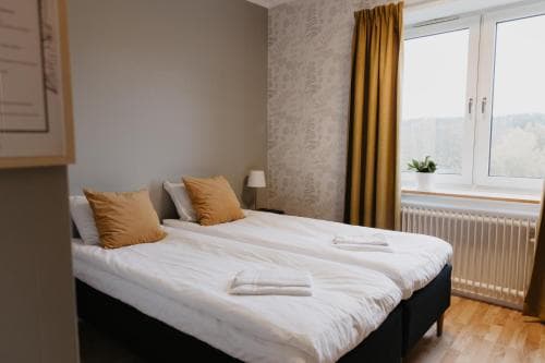 STF Hostel Vassbo