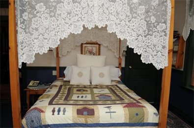 The Audubon Inn