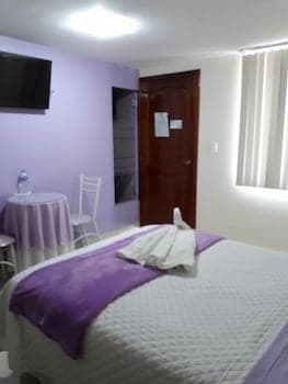 Hostal El Mirlo