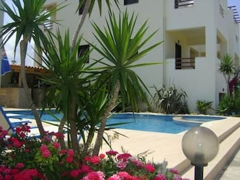 Prinos Resort