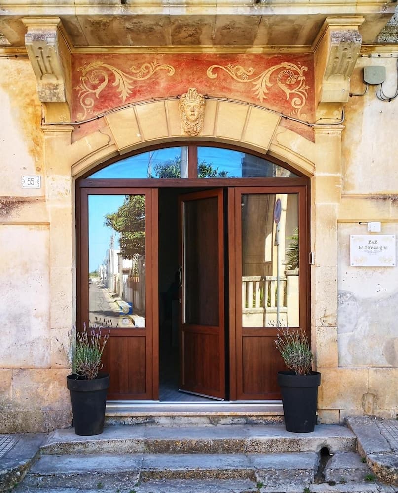 Le Strazzigne