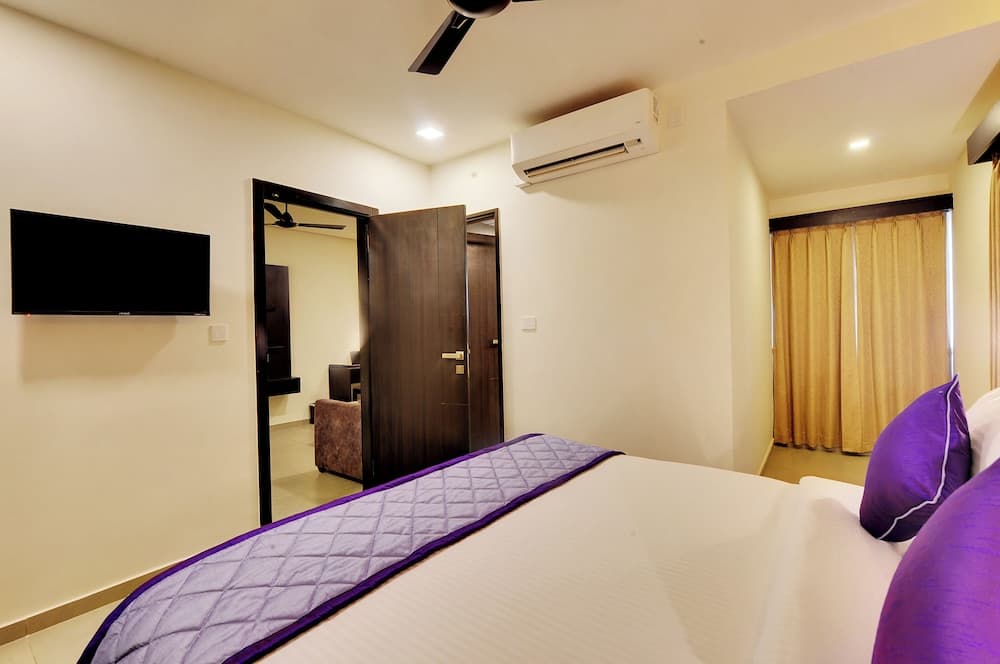 The Lavender Hotel