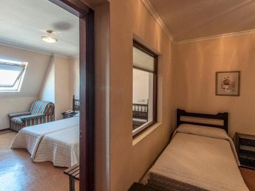 Hotel Isolino