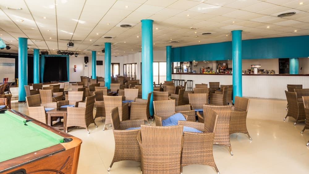 Teguise Golf