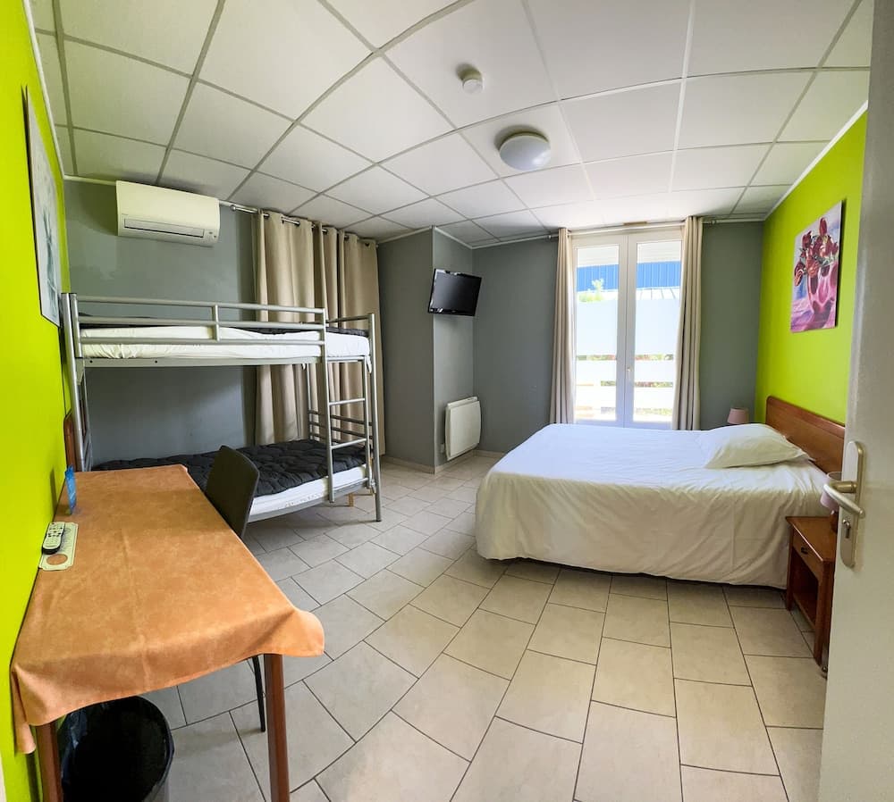 Le Petit Logis