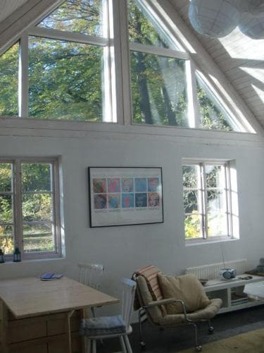 Trolleberg Bed & Breakfast