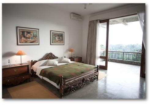 Subashri Villa