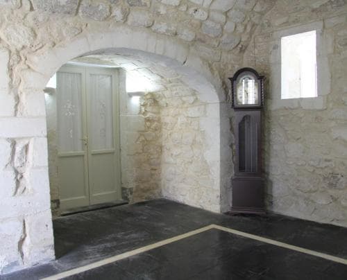 Borgo Tresauro