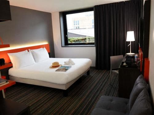 Ibis Styles Caen Centre Gare