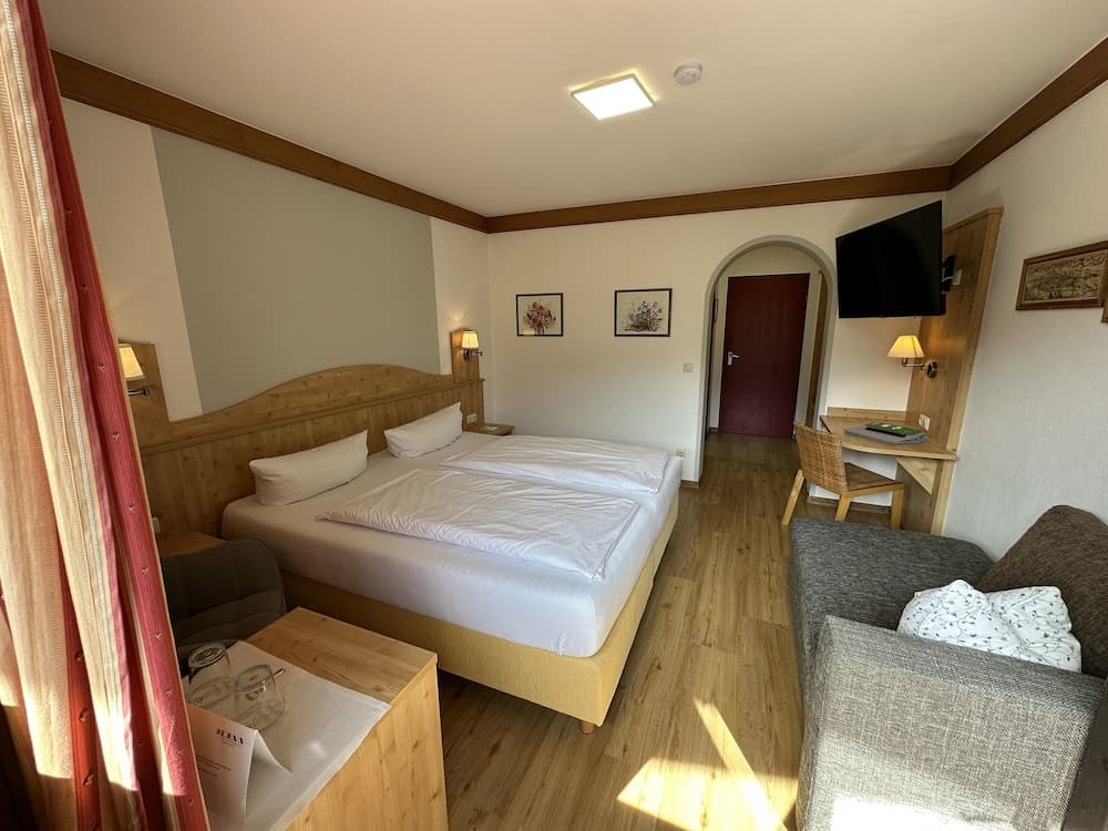 Landhotel Maiergschwendt by DEVA