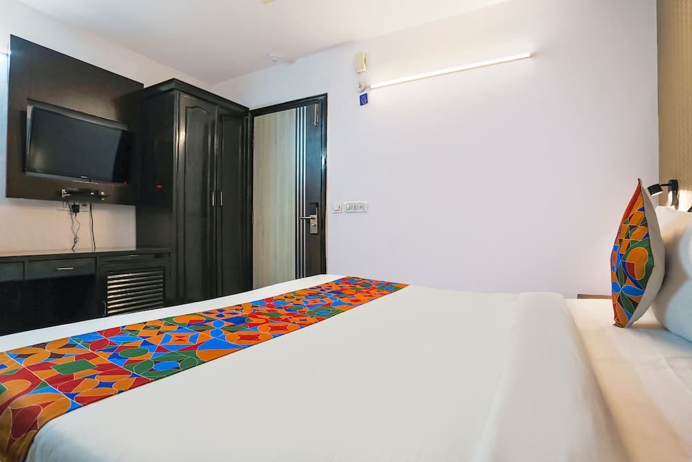 Sentinel suites
